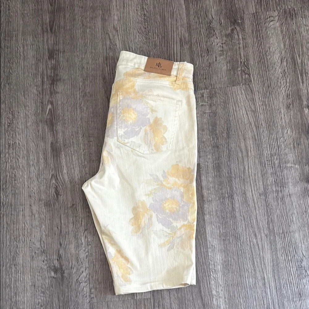 Ralph Lauren elegant jean